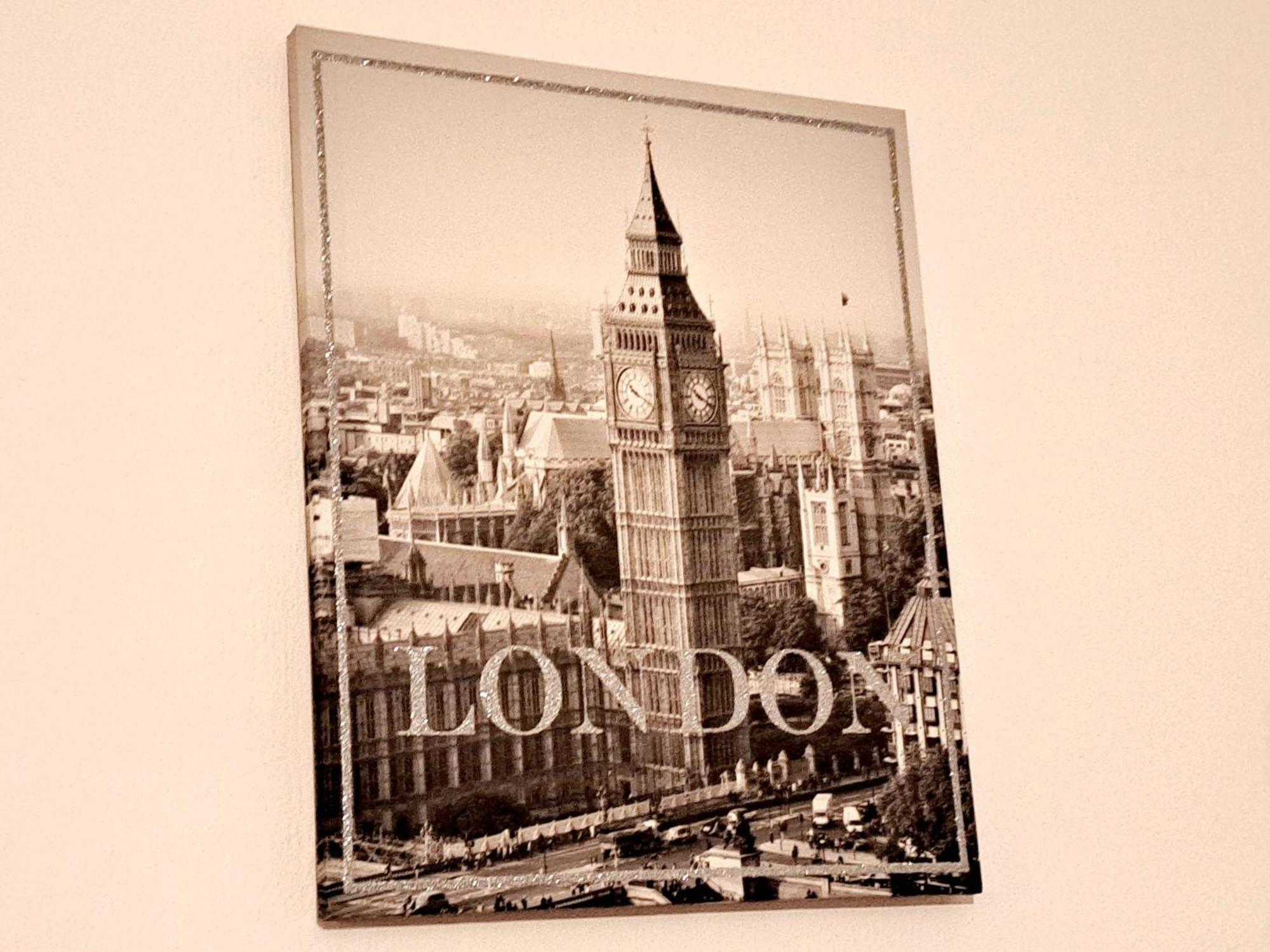 Merciful King Room, In Zone 2-3 ลอนดอน ภายนอก รูปภาพ